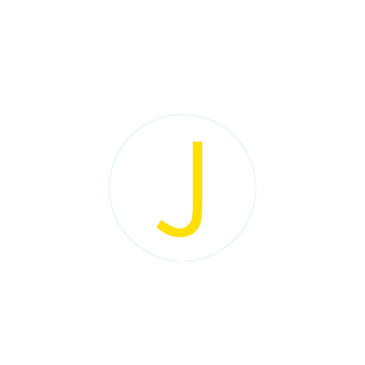 Bit - Initial "J"