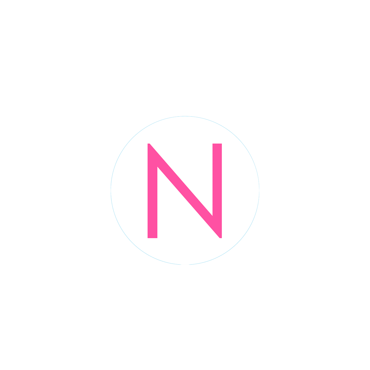 Bit - Initial "N"