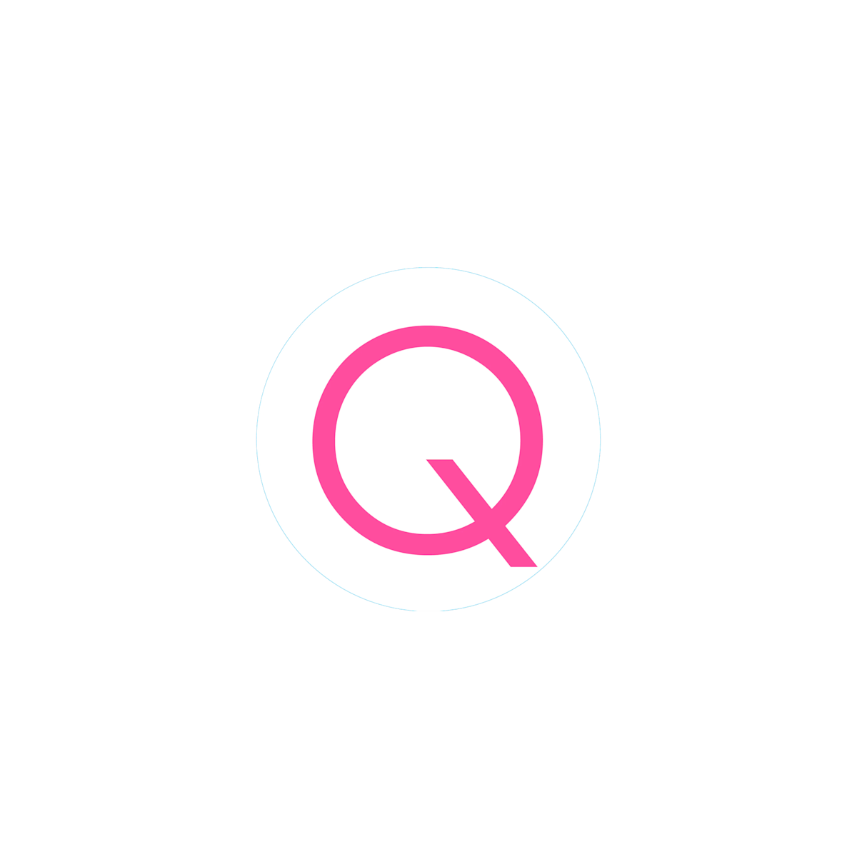 Bit - Initial "Q"