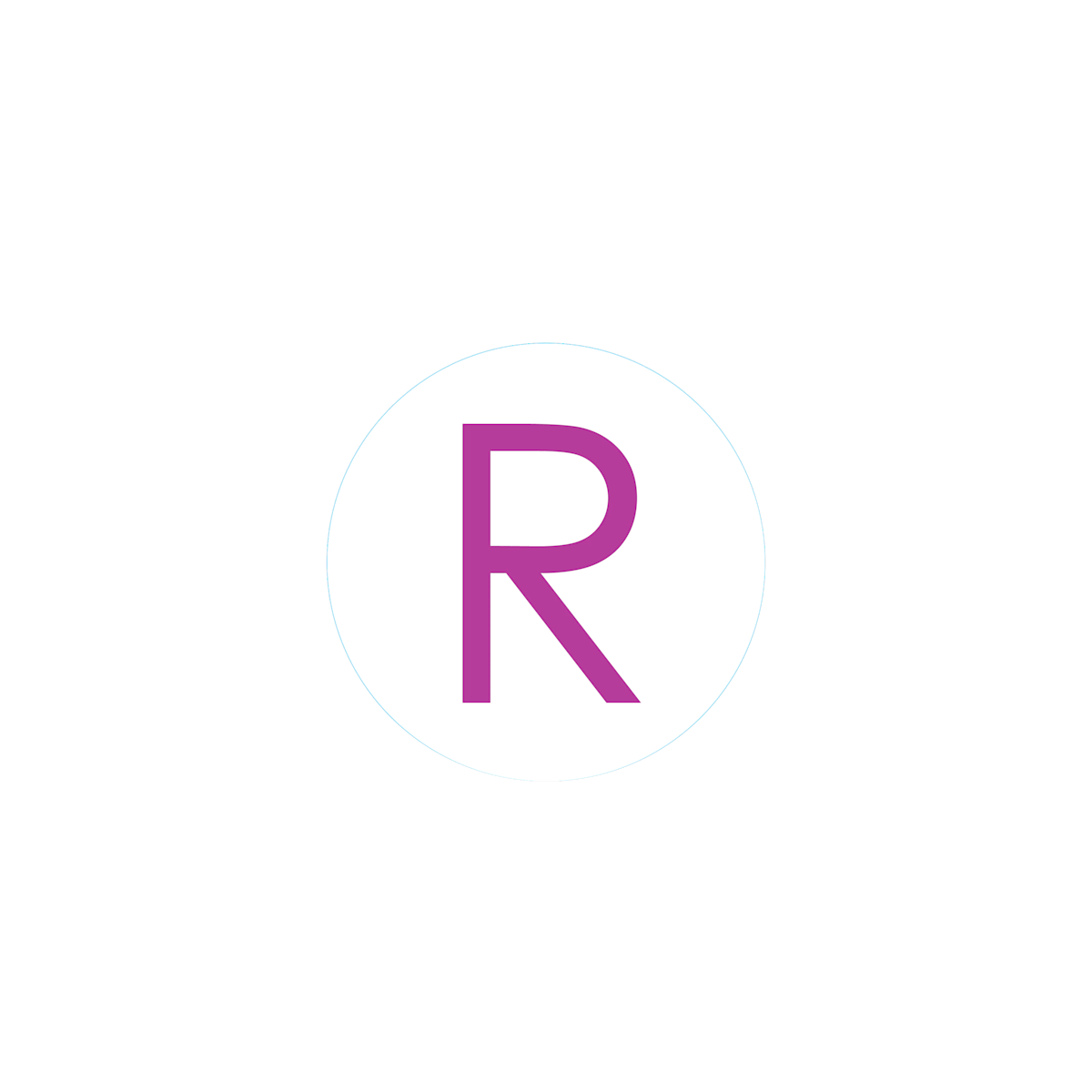 Bit - Initial "R"