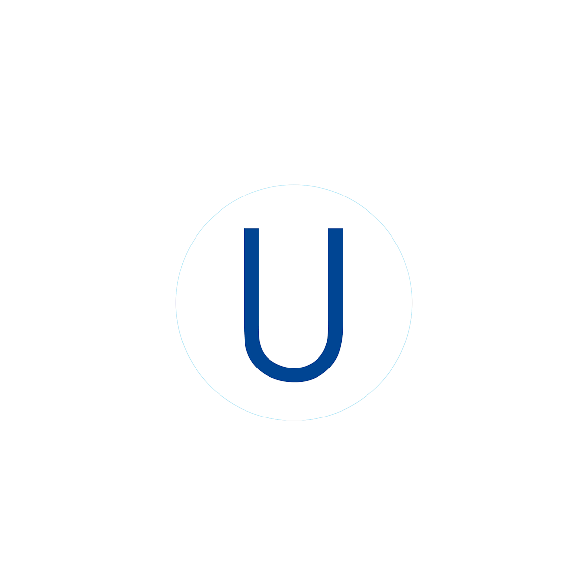 Bit - Initial "U"