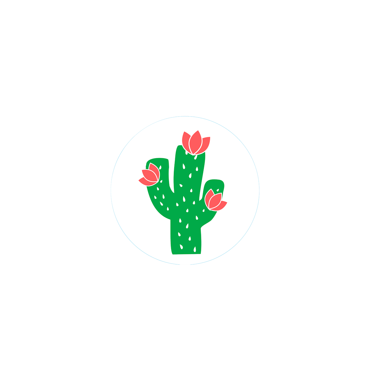 Bit - Cactus