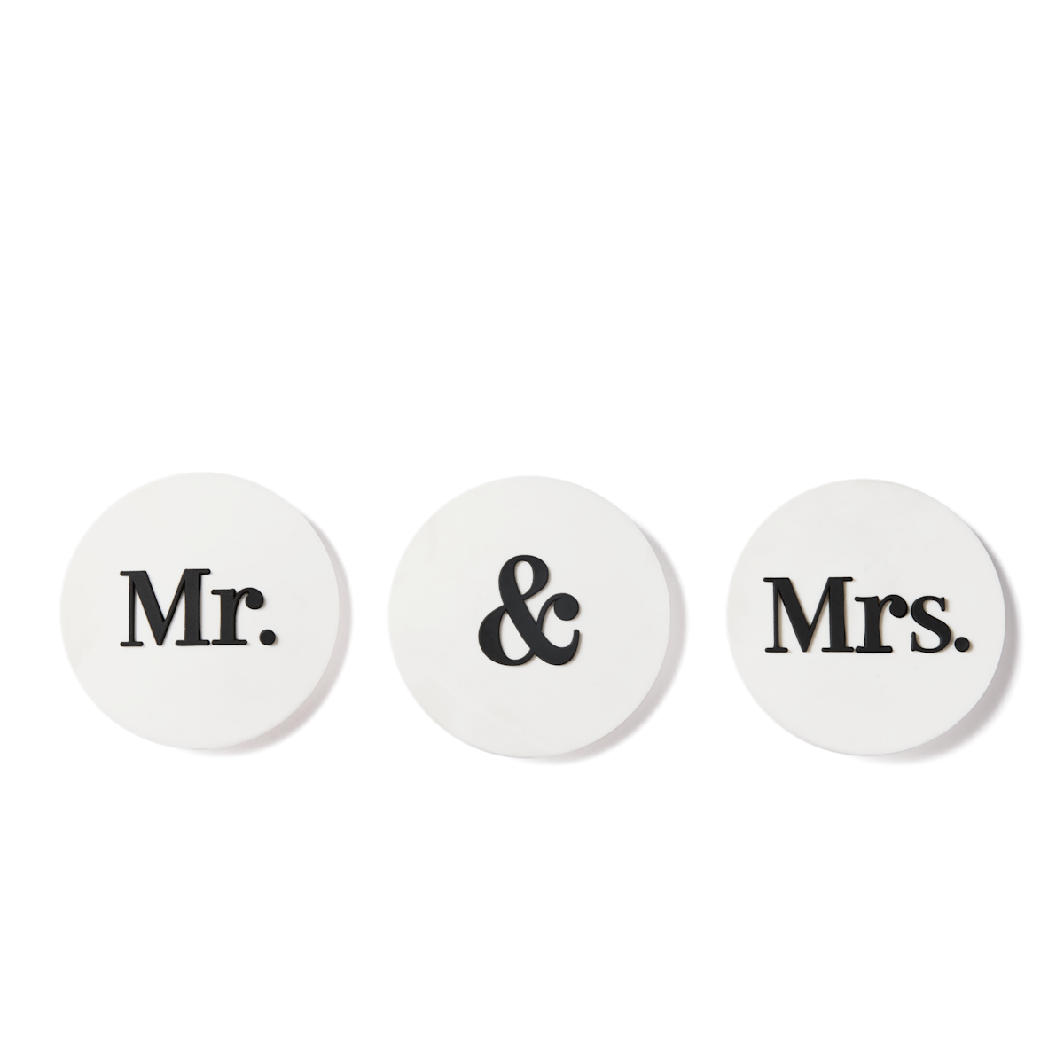 Bit - Mr. & Mrs.