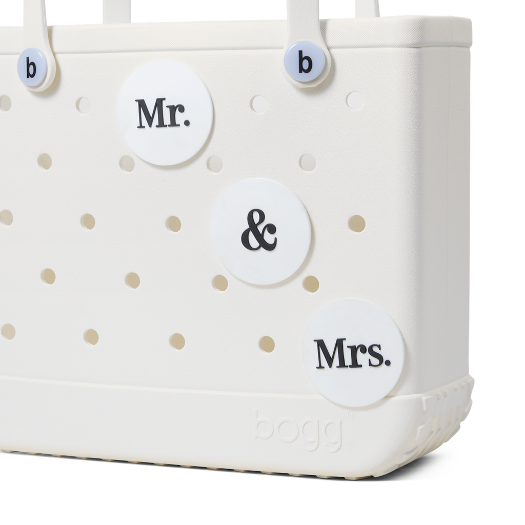 Bit - Mr. & Mrs.