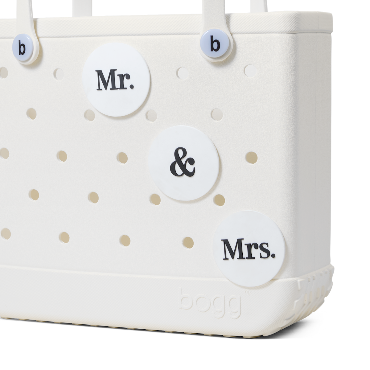 Bit - Mr. & Mrs.