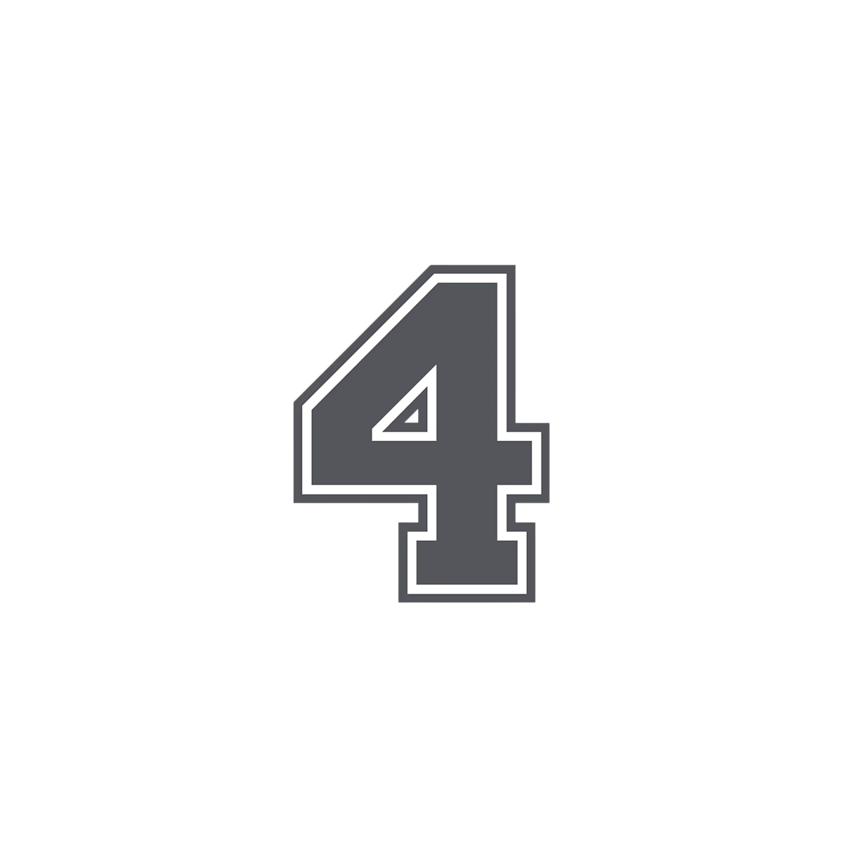 Bit - Four