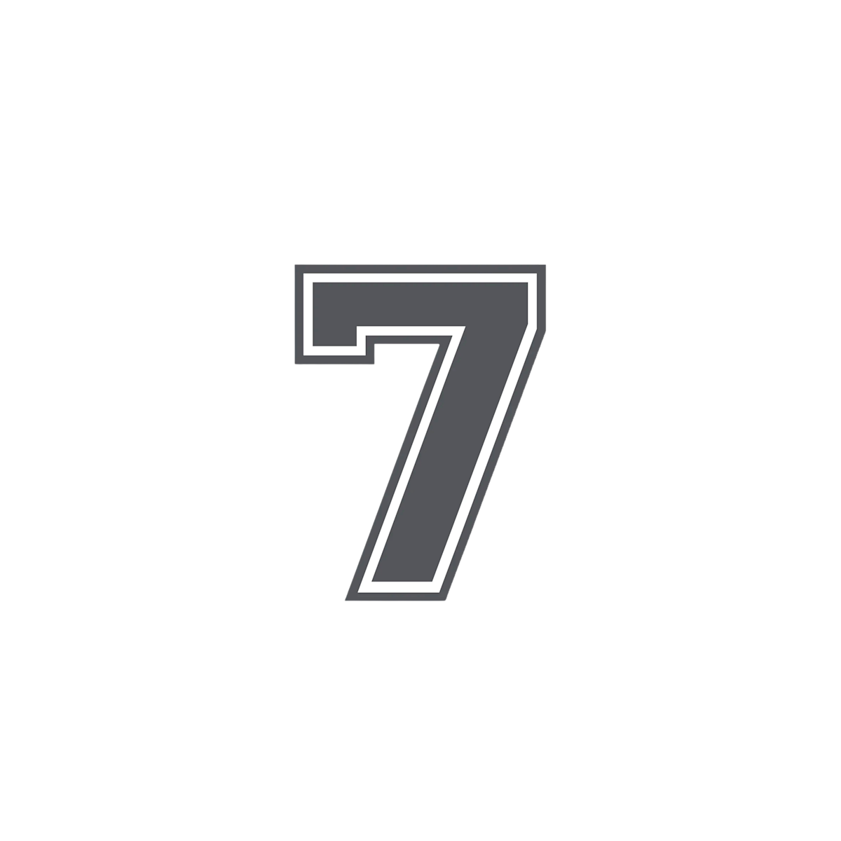 Bit - Seven