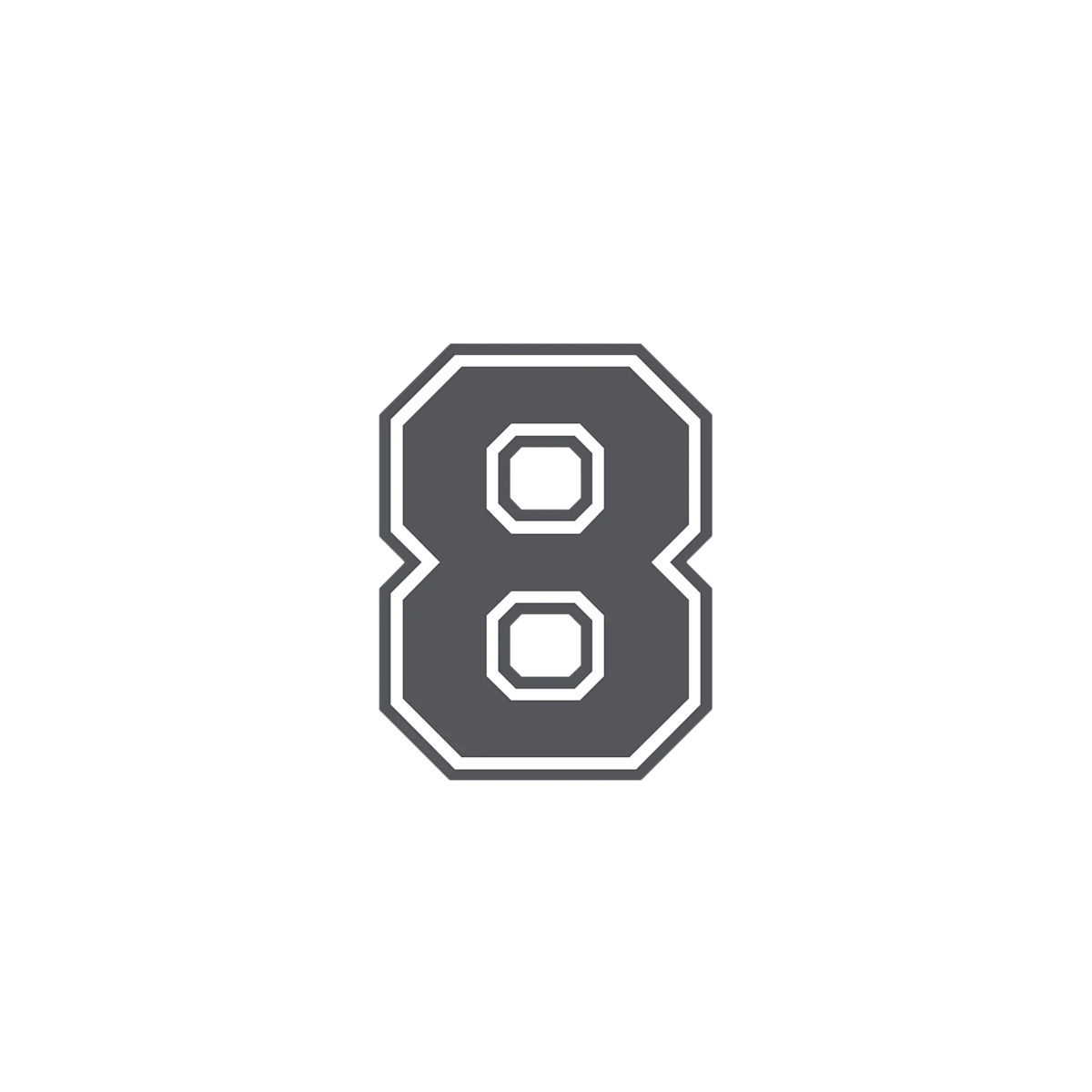 Bit - Eight
