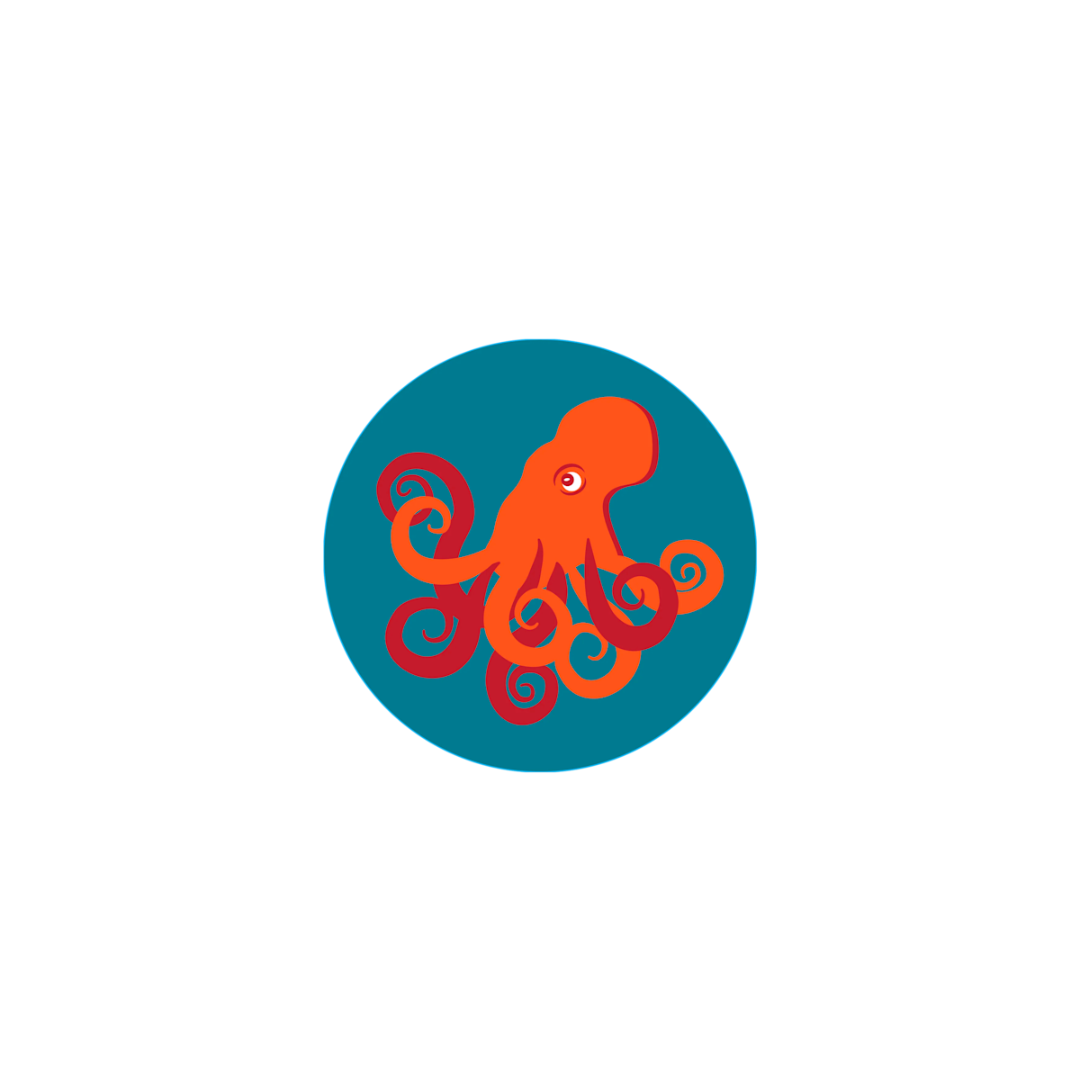 Bit - Octopus
