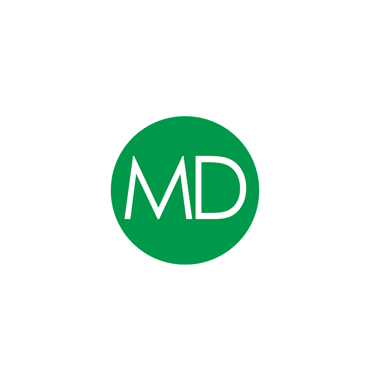 Bit - State "MD"
