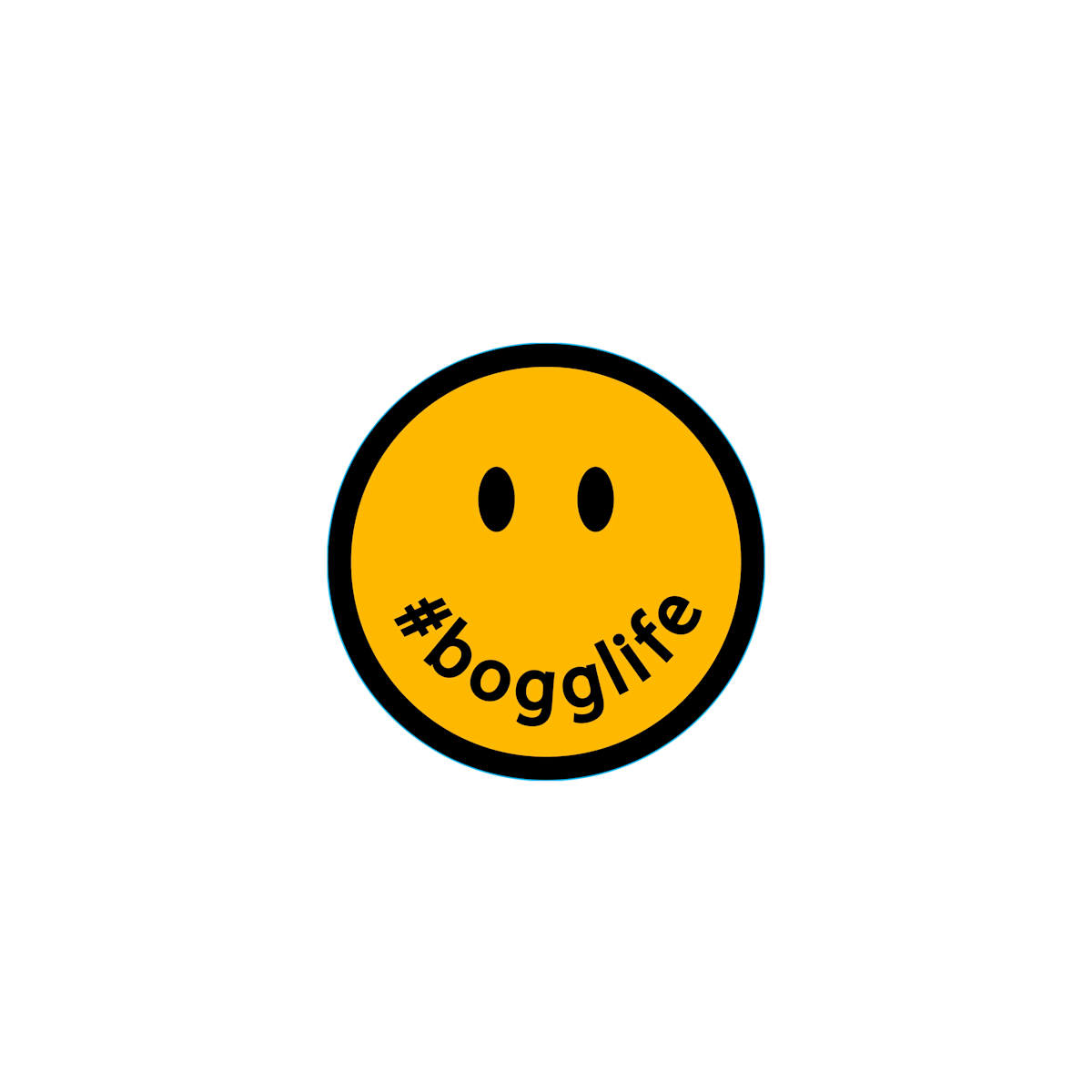 Bit - Yellow #bogglife