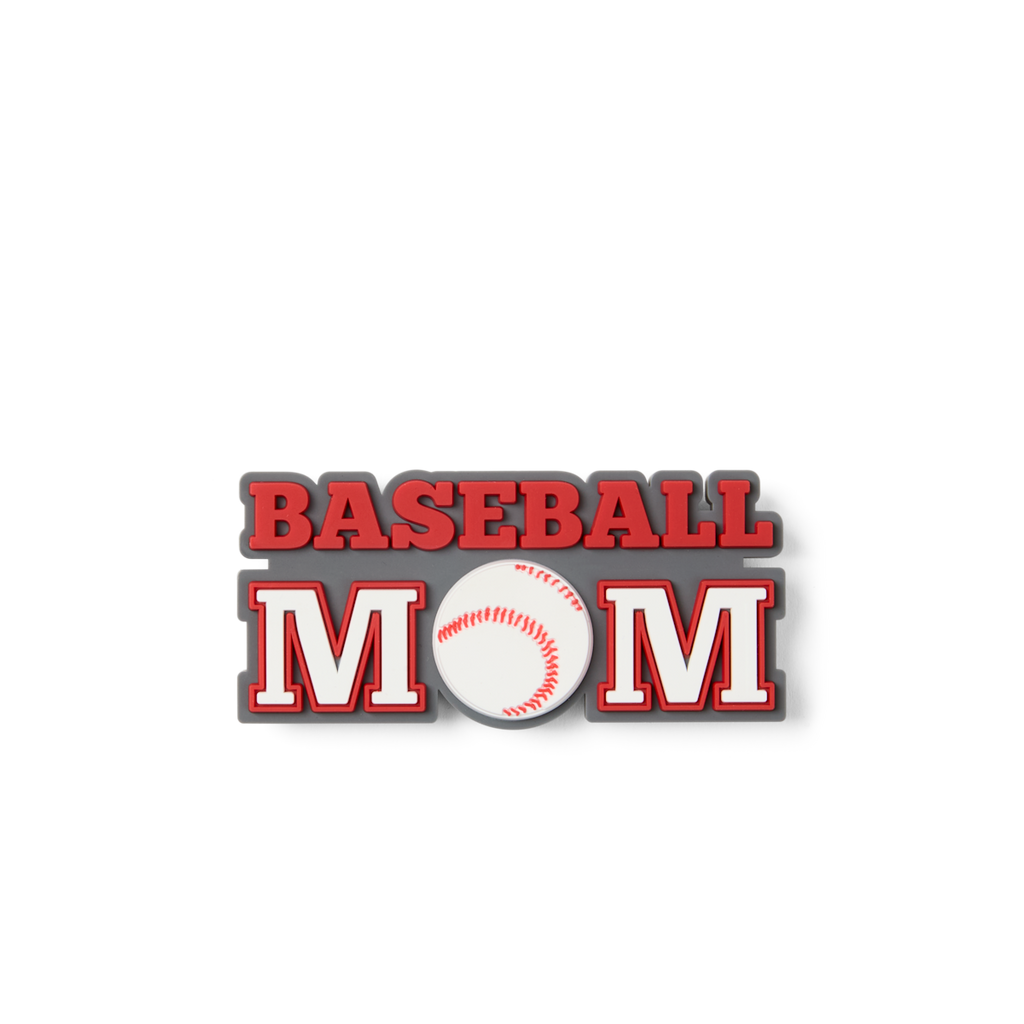 Bit - Baseball Mom