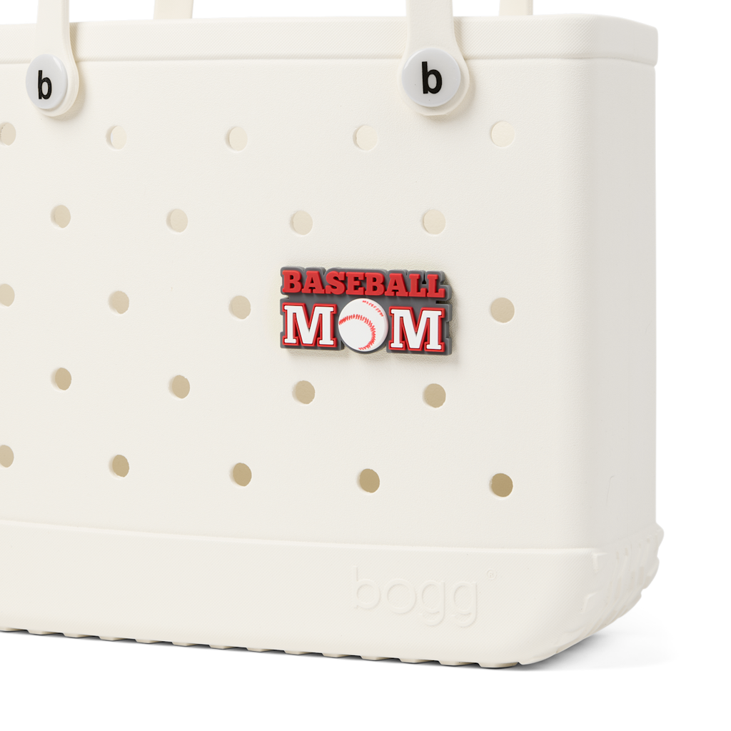 Bit - Baseball Mom