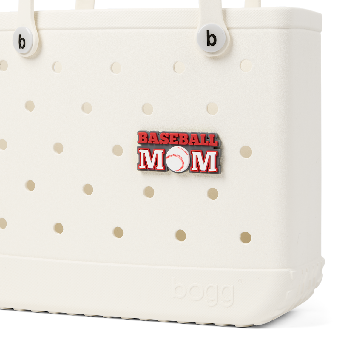 Bit - Baseball Mom