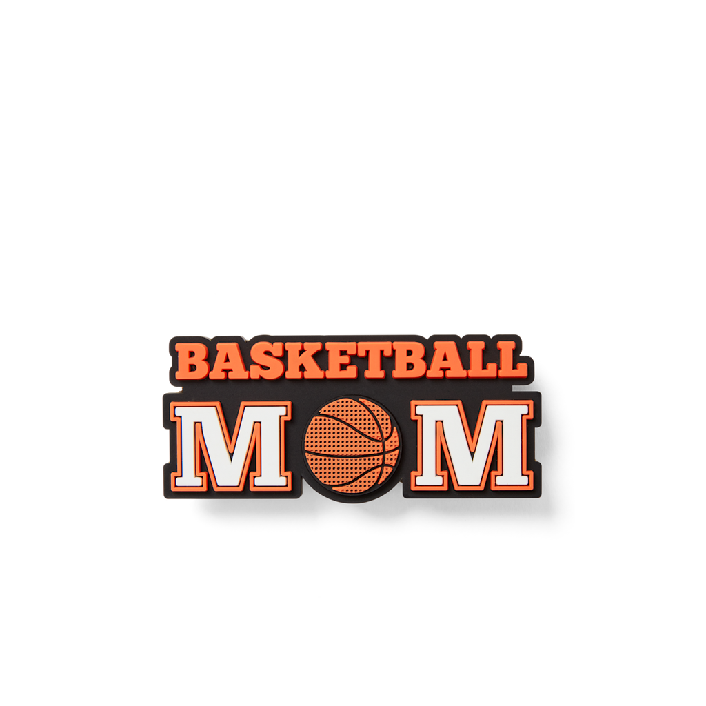 Bit - Basketball Mom