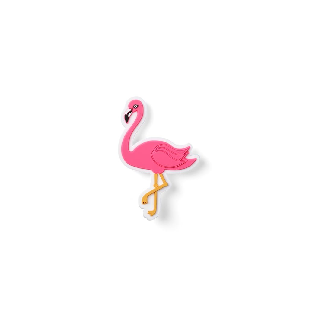 Bit  - Flamingo