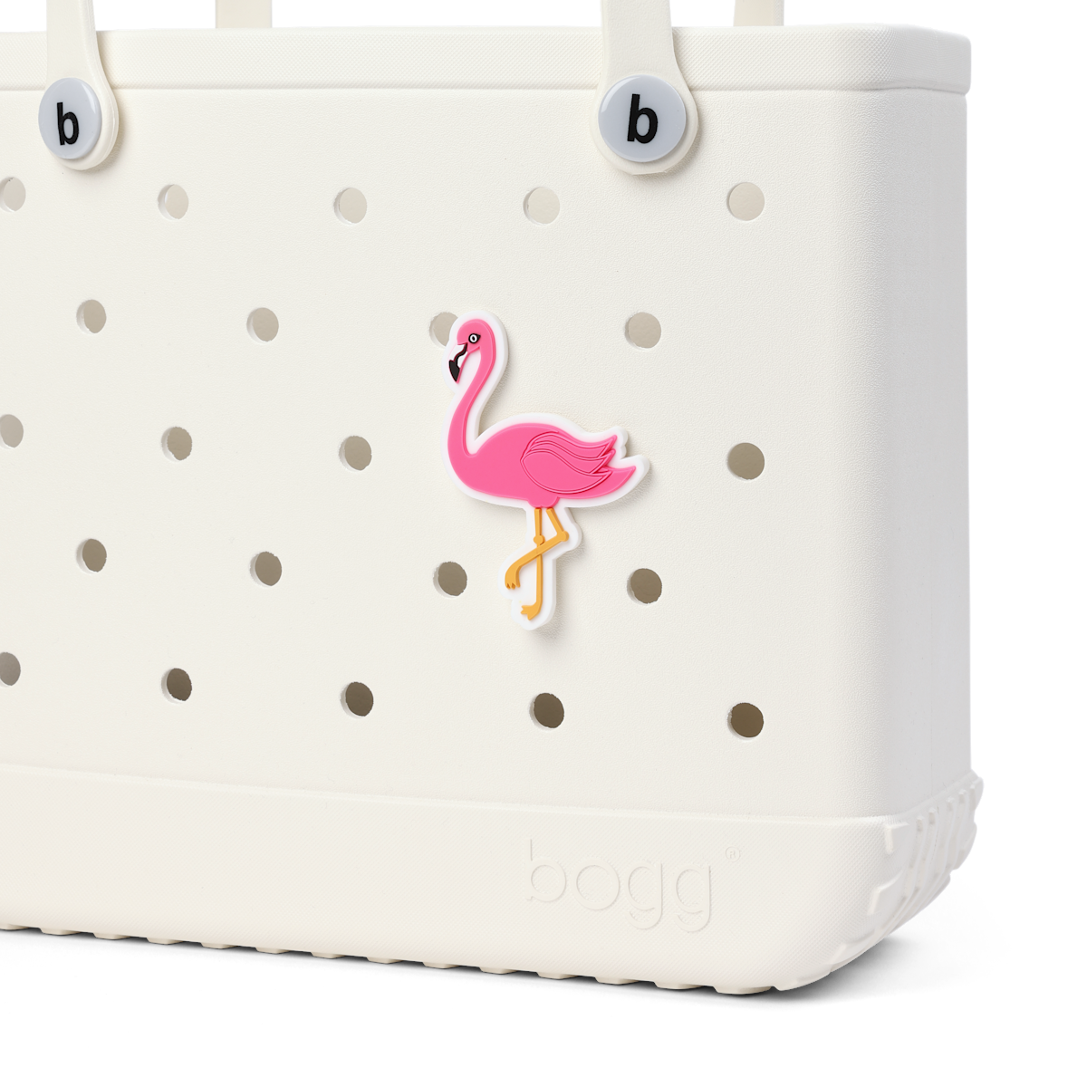 Bit  - Flamingo
