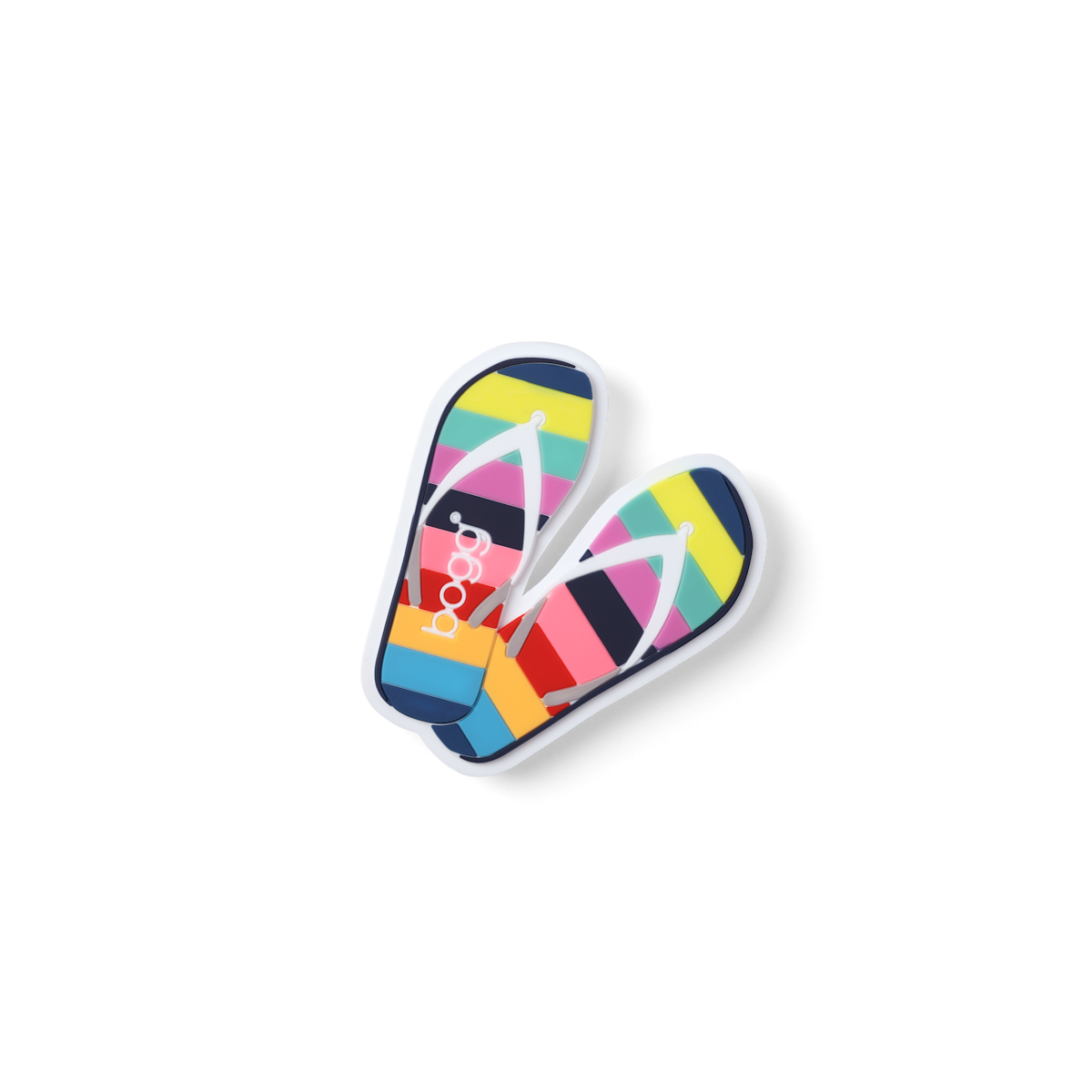 Bit  - Flip Flops