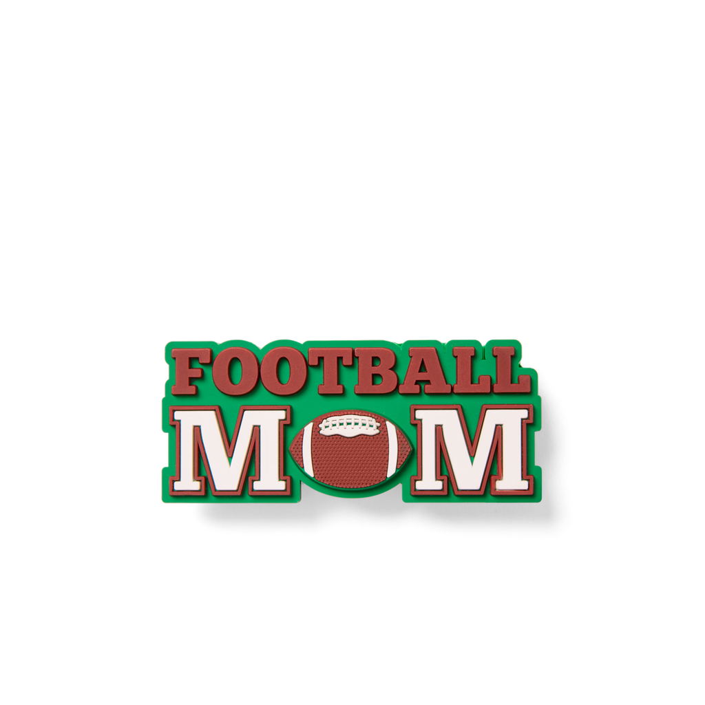 Bit - Football Mom