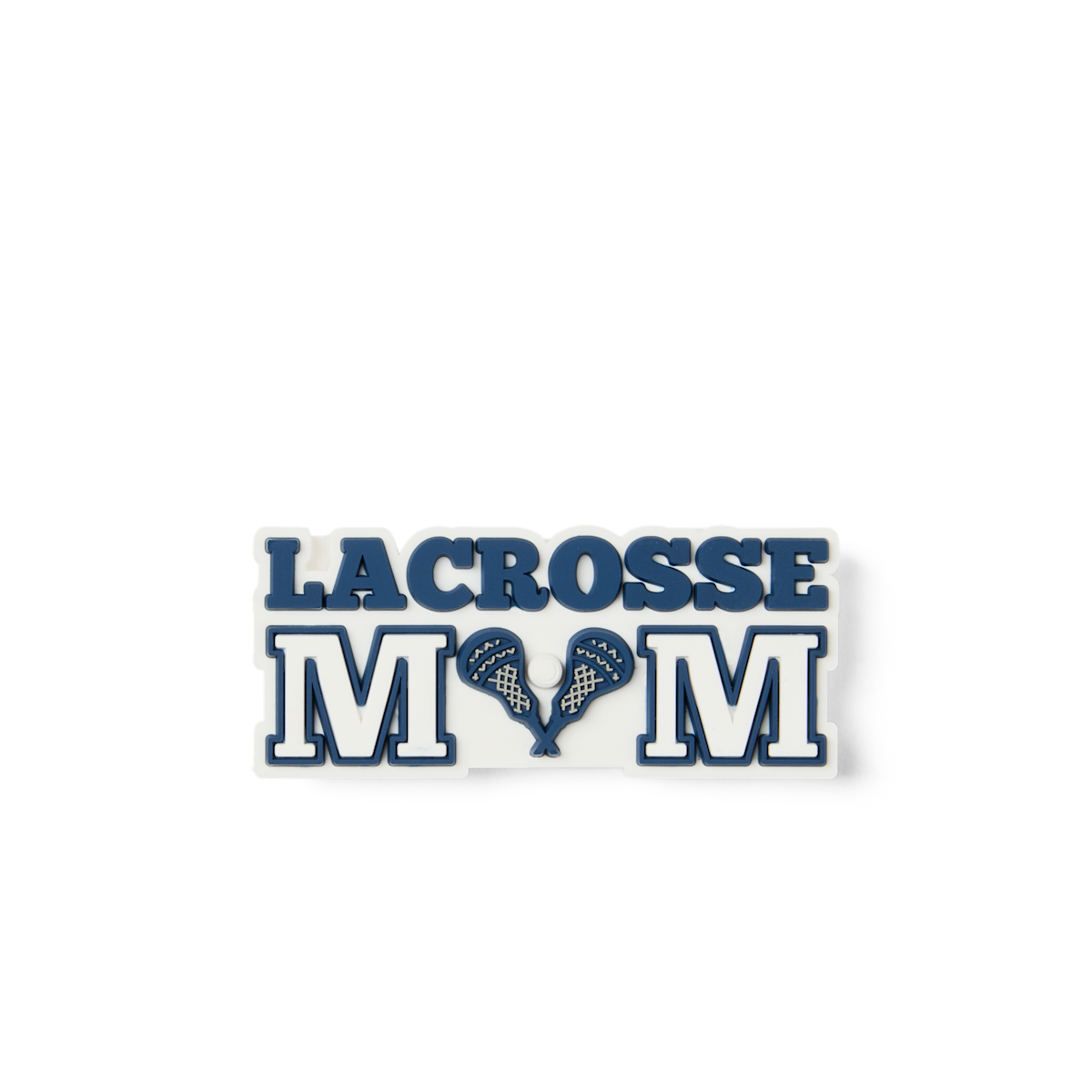 Bit - Lacrosse Mom
