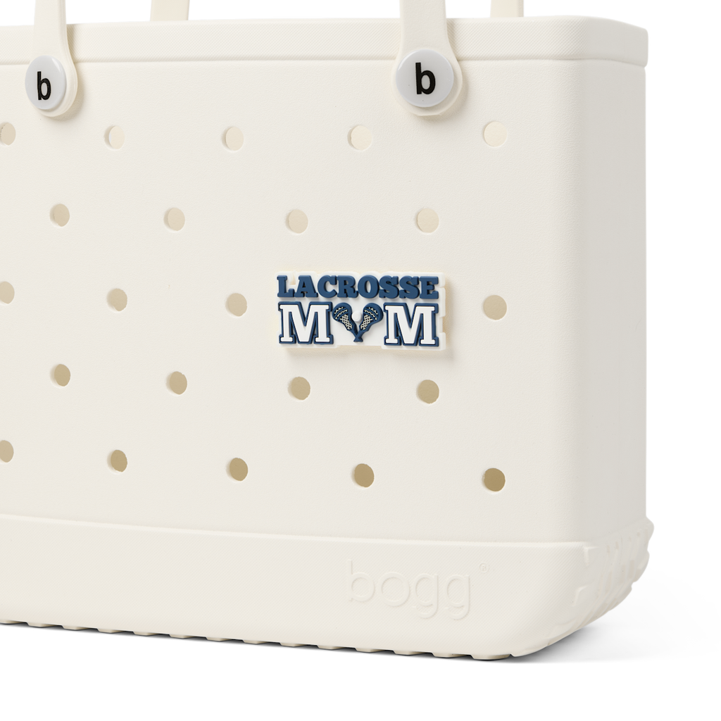 Bit - Lacrosse Mom