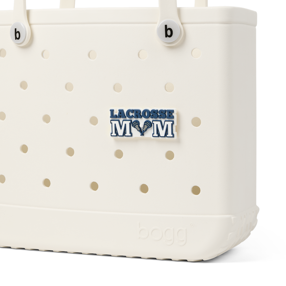 Bit - Lacrosse Mom