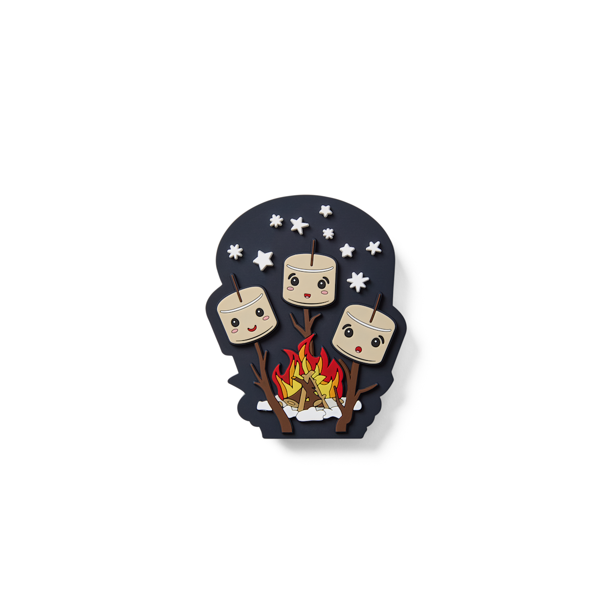 Bit - Roasted 'Mallows