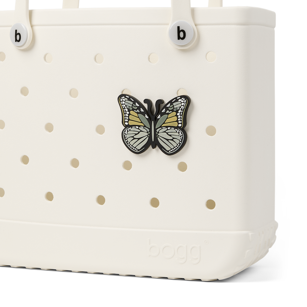 Bit  - Moon Glow Butterfly