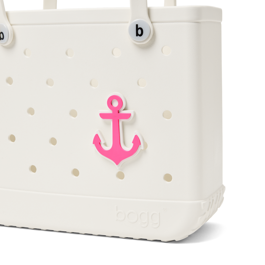 Bit - Pink Anchor