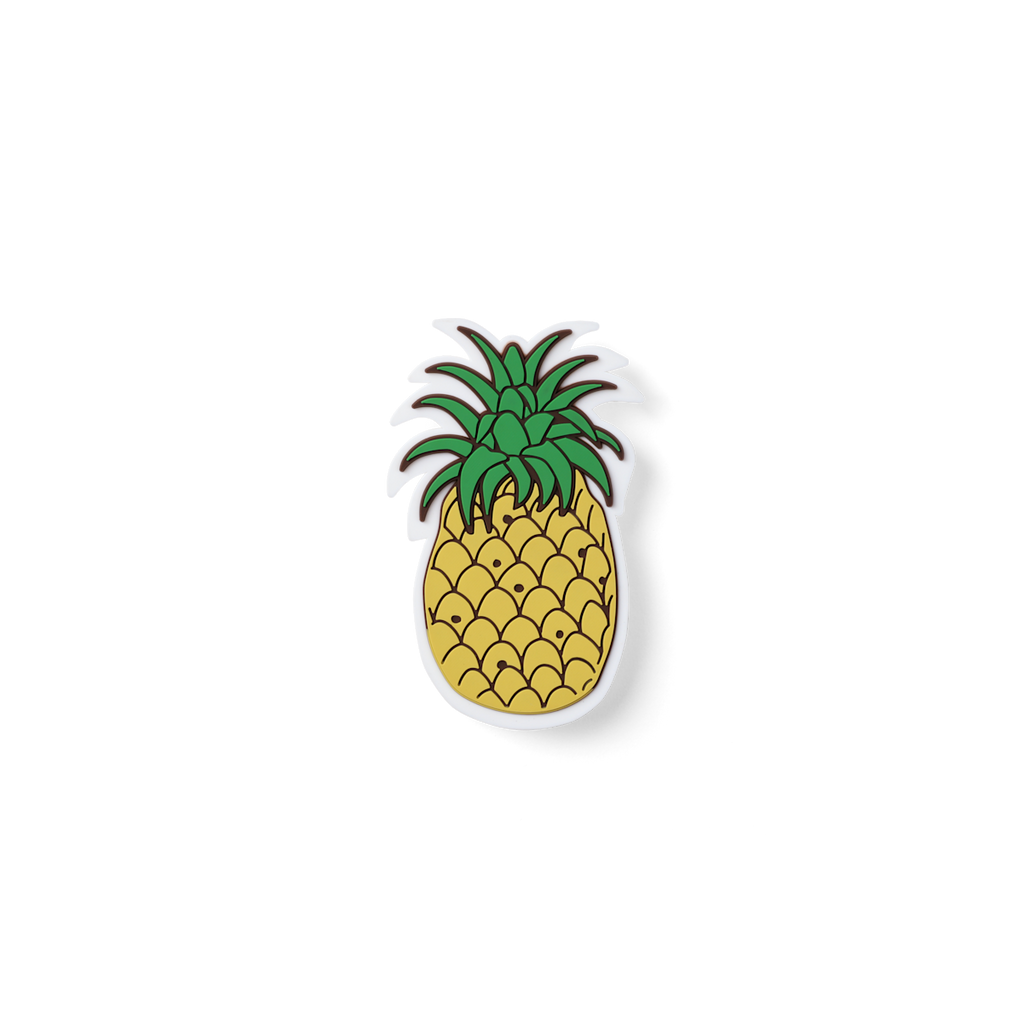 Bit  - Pineapple