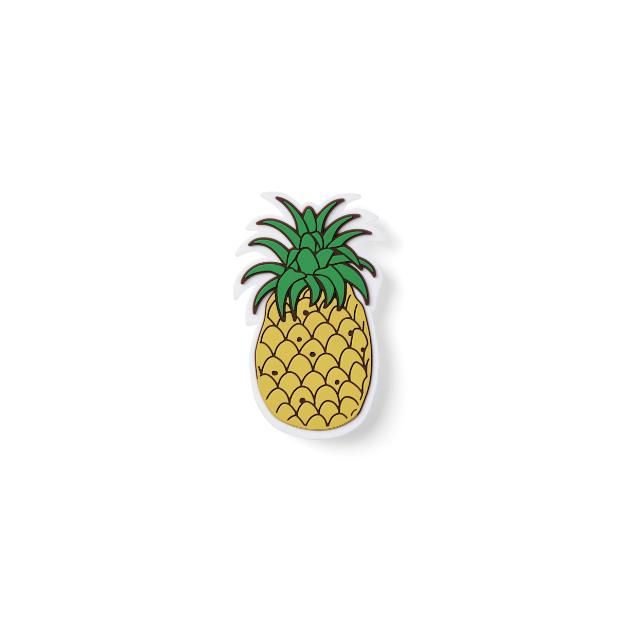 Bit  - Pineapple