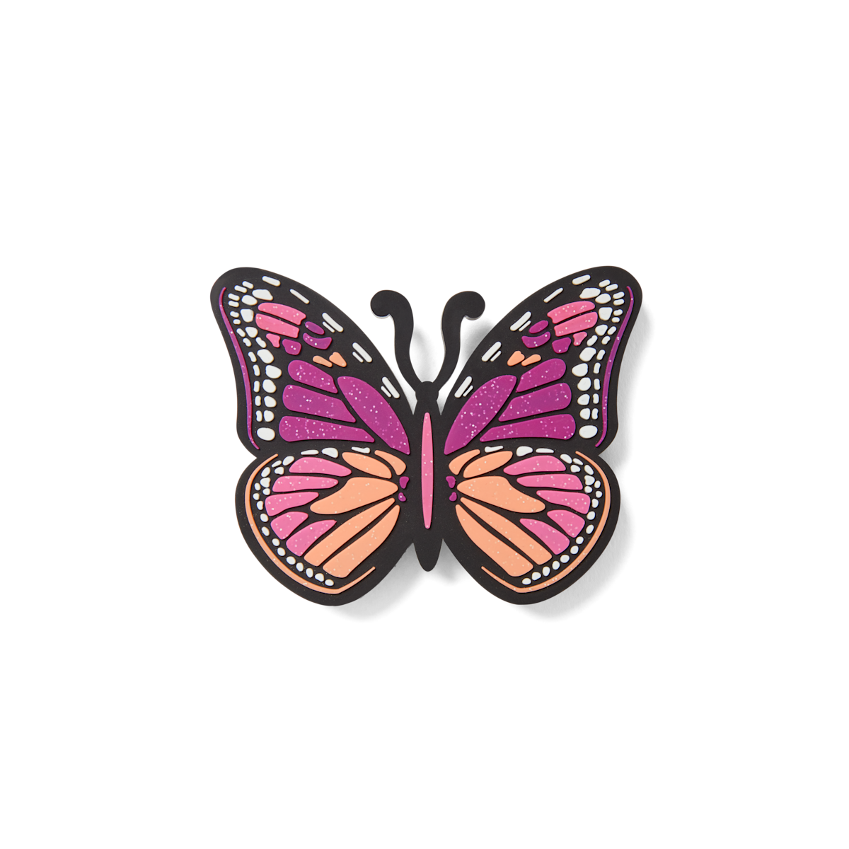 Bit  - Petal Pusher Butterfly