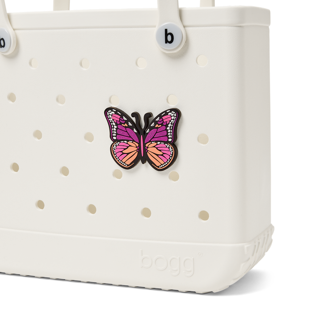 Bit  - Petal Pusher Butterfly