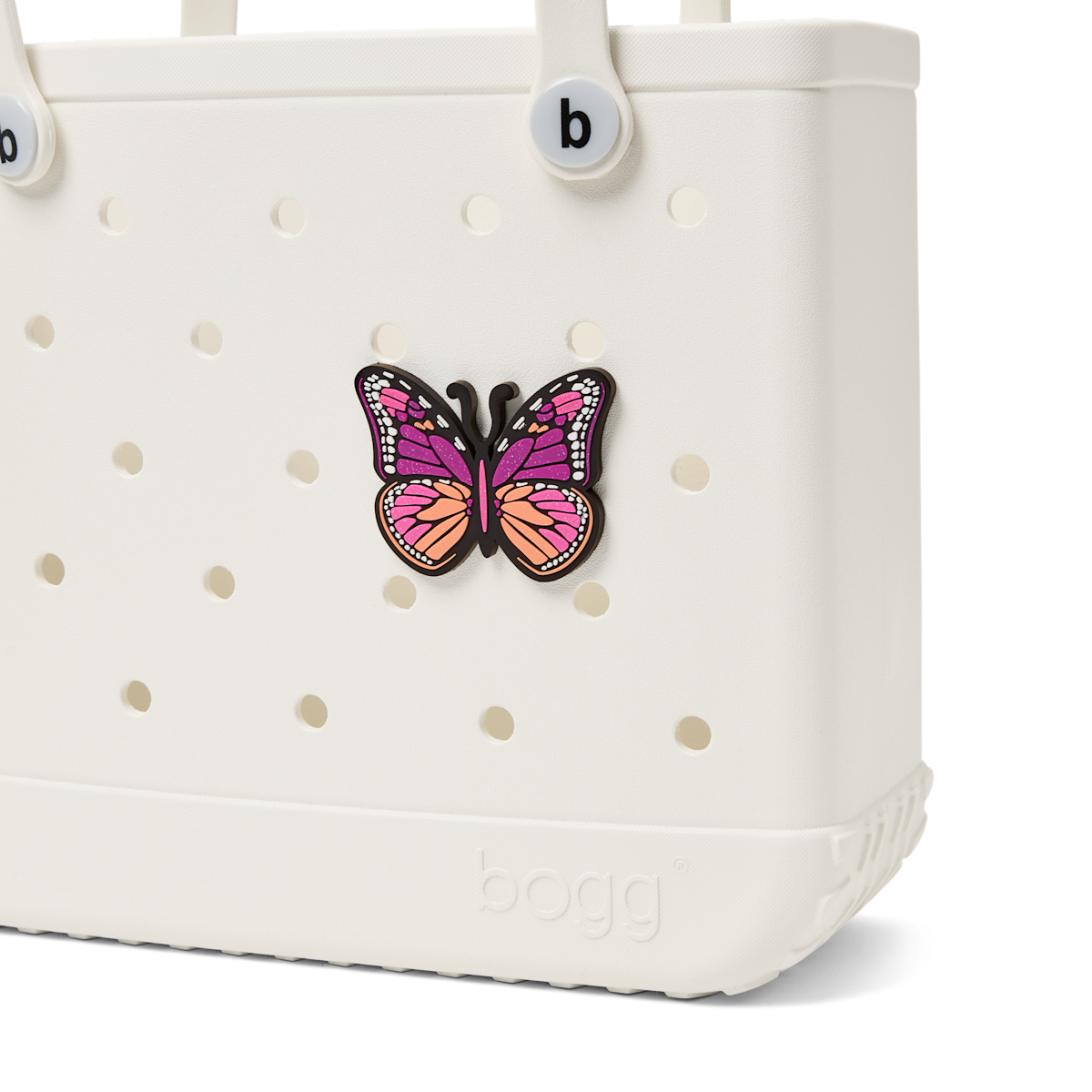 Bit  - Petal Pusher Butterfly
