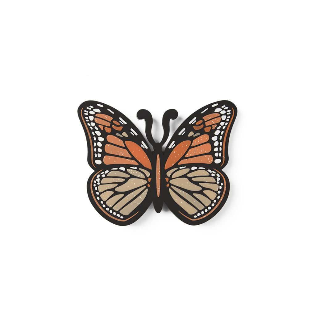 Bit  - Sun Beam Butterfly