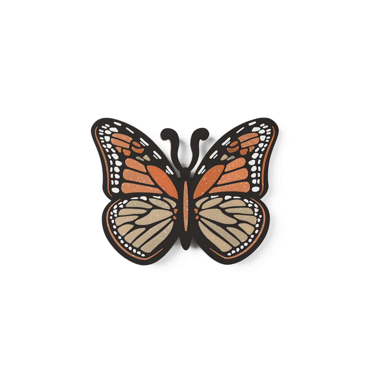 Bit  - Sun Beam Butterfly