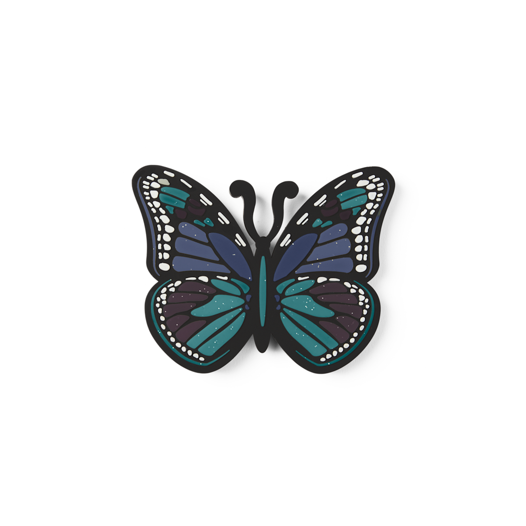 Bit  - Sky Dancer Butterfly