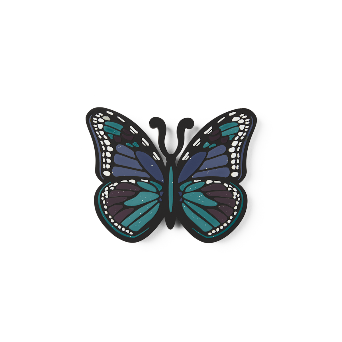 Bit  - Sky Dancer Butterfly