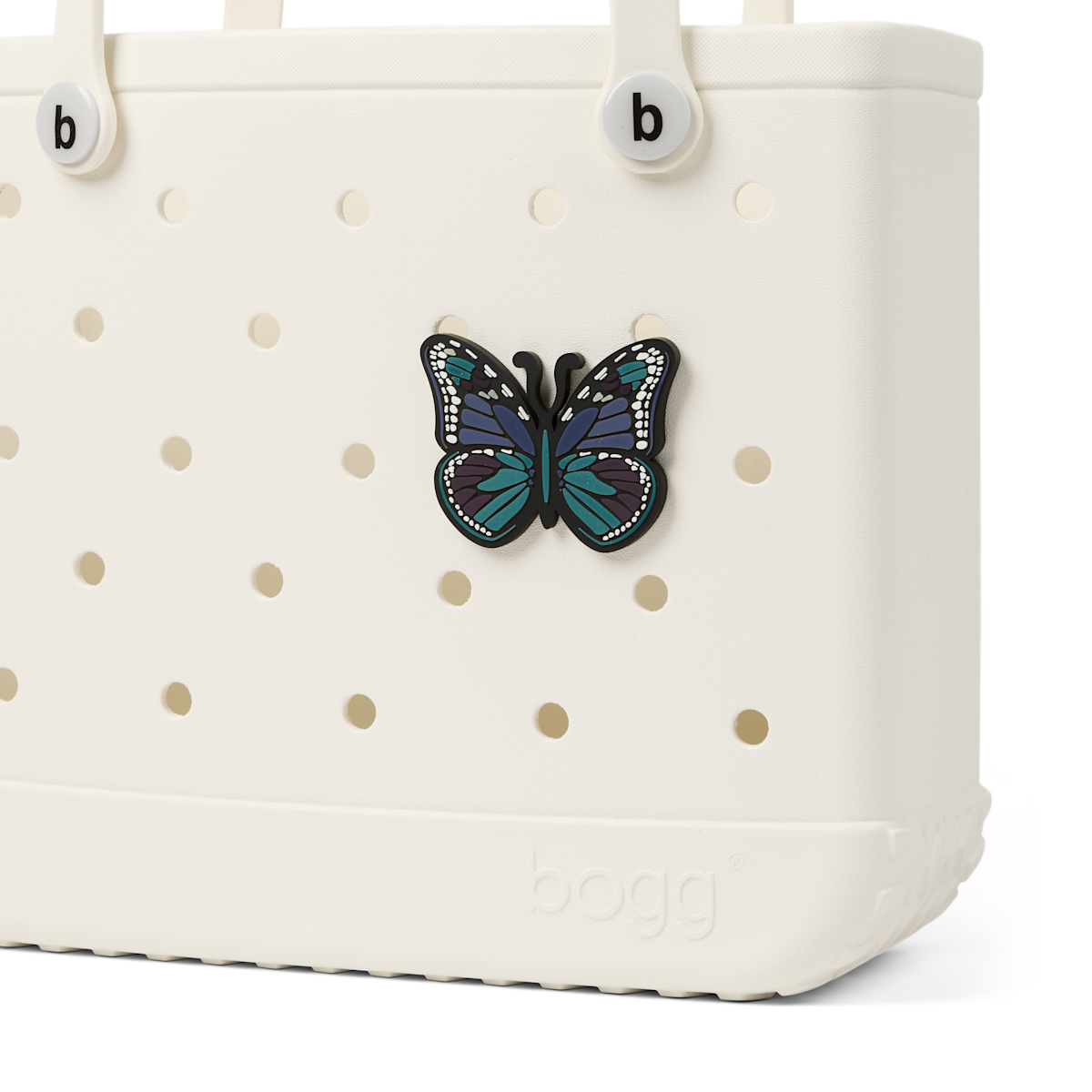 Bit  - Sky Dancer Butterfly