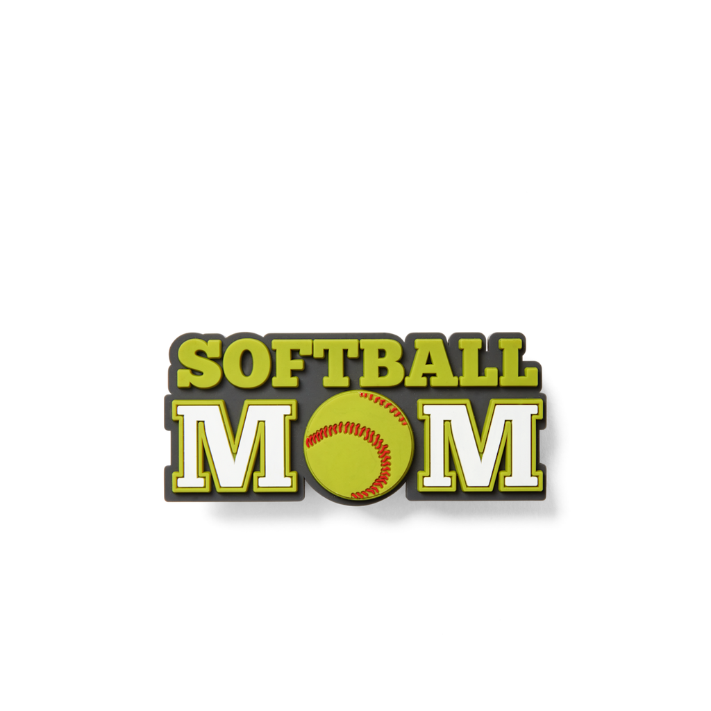 Bit - Softball Mom