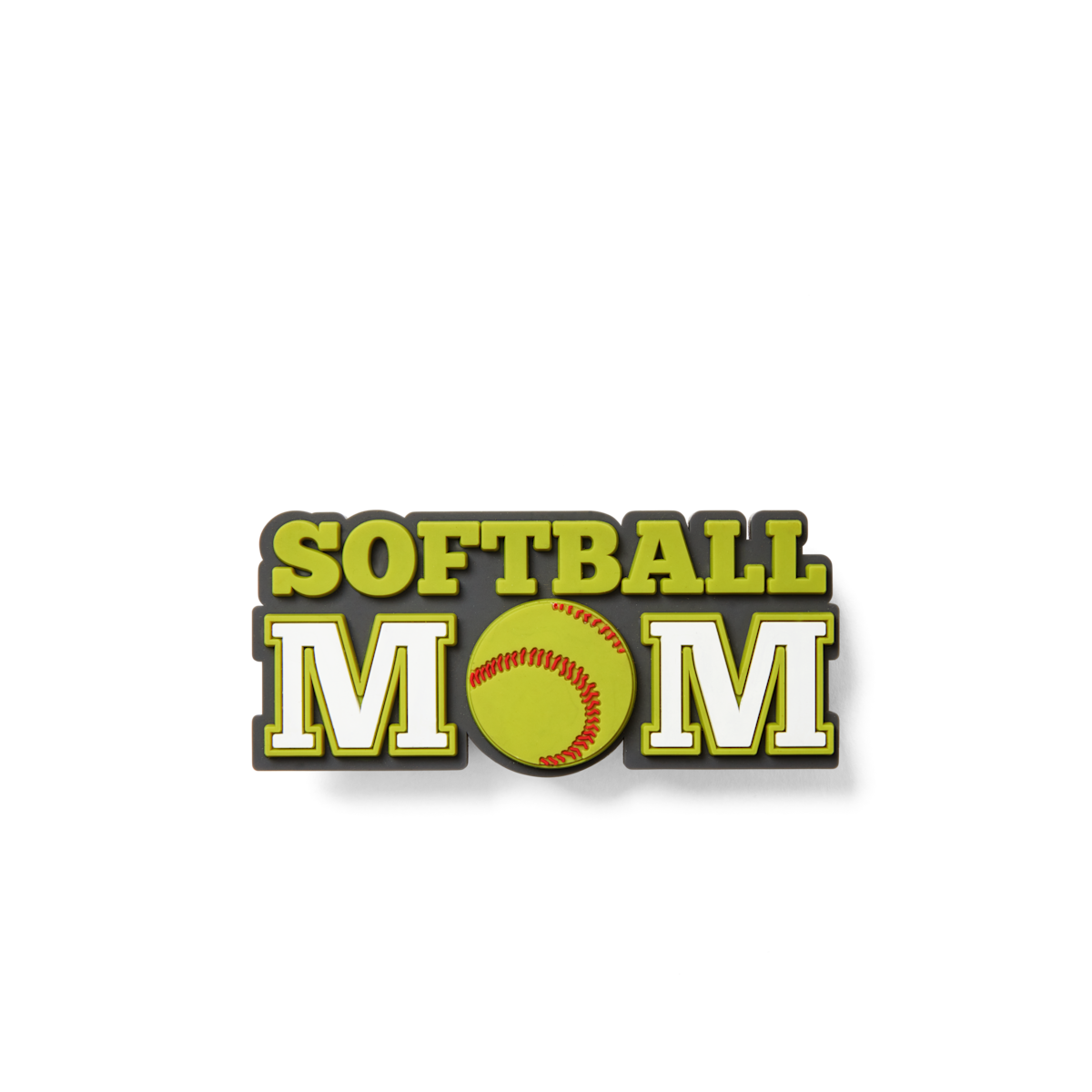Bit - Softball Mom