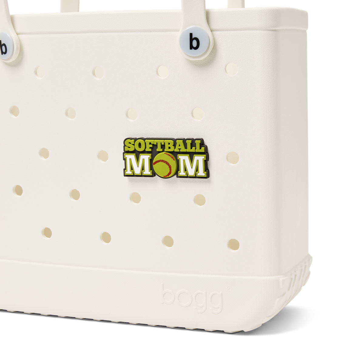 Bit - Softball Mom