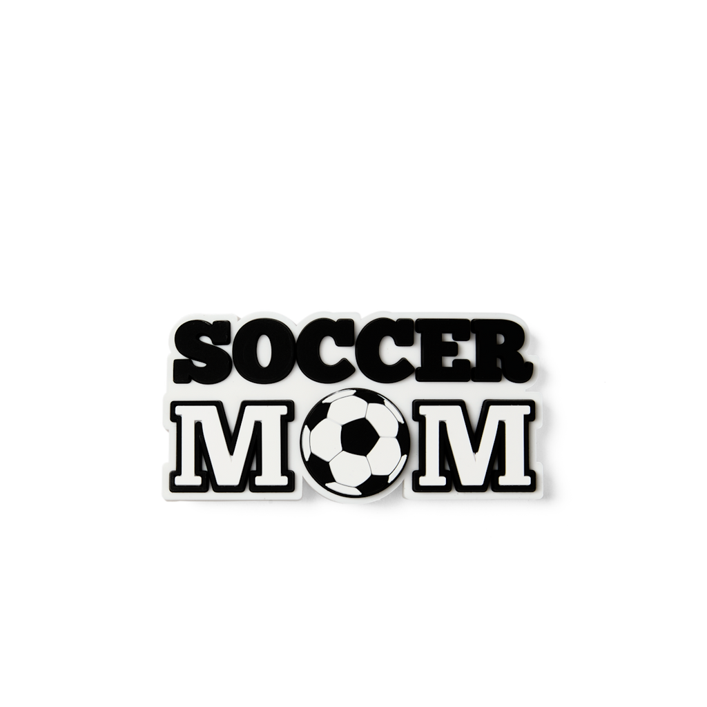 Bit - Soccer Mom