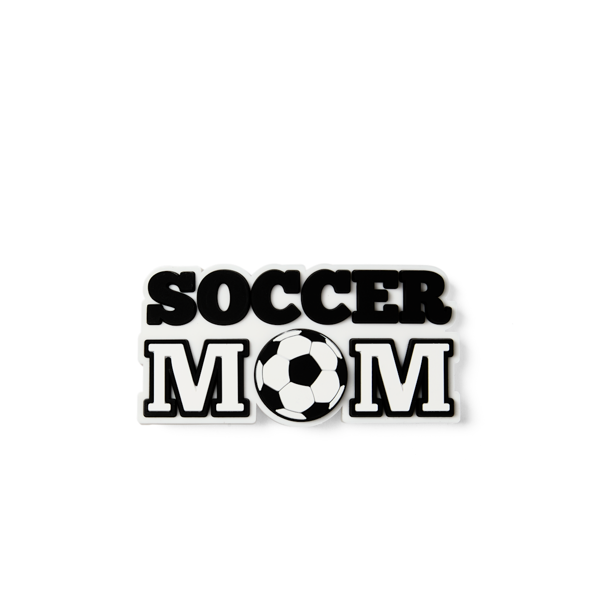 Bit - Soccer Mom