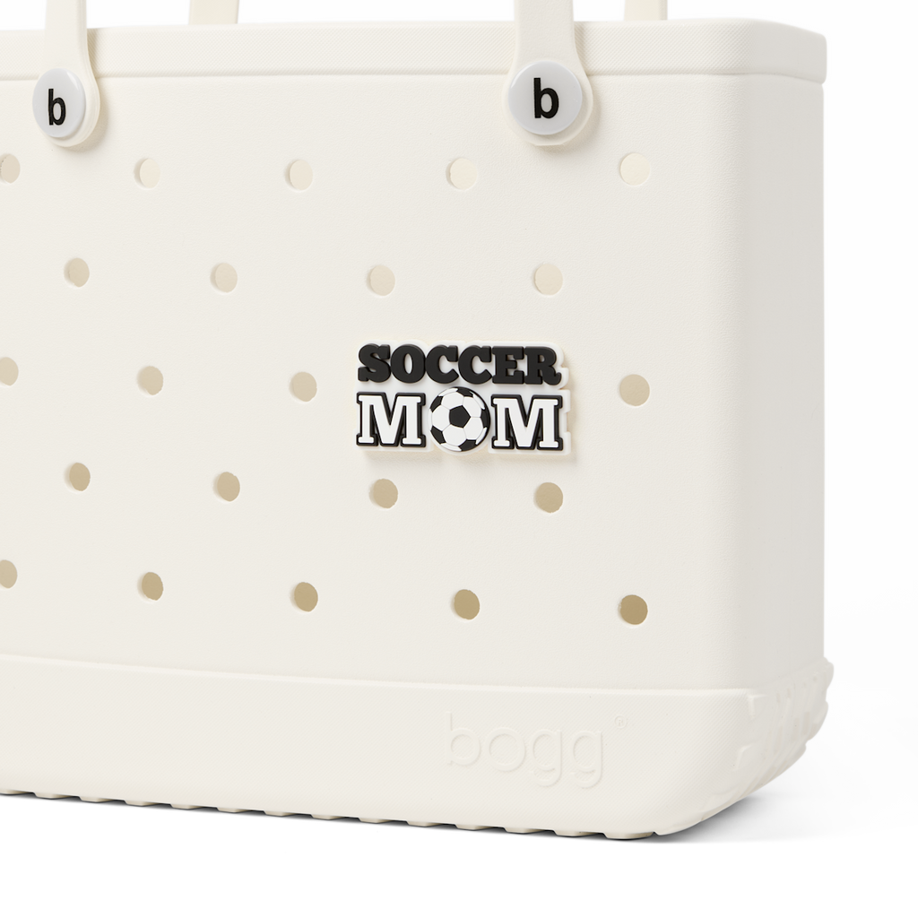 Bit - Soccer Mom