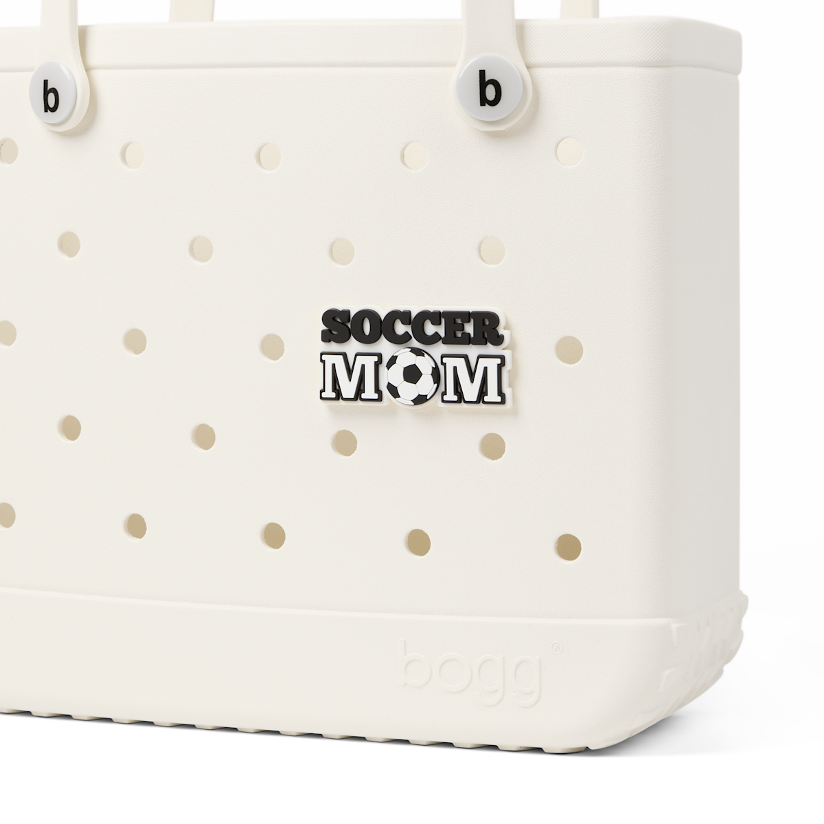 Bit - Soccer Mom