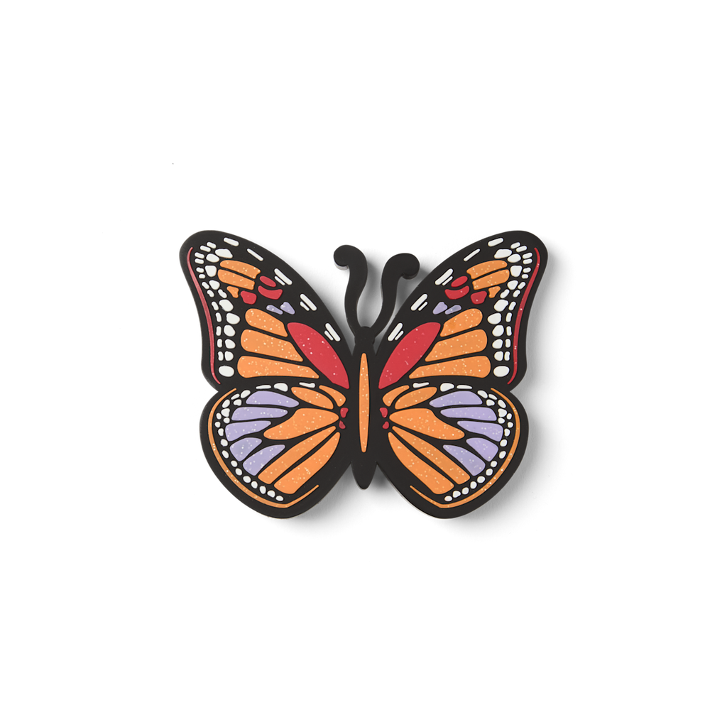 Bit  - Sunset Butterfly