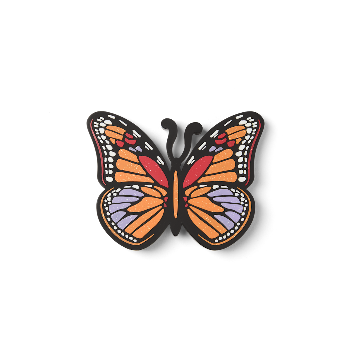 Bit  - Sunset Butterfly