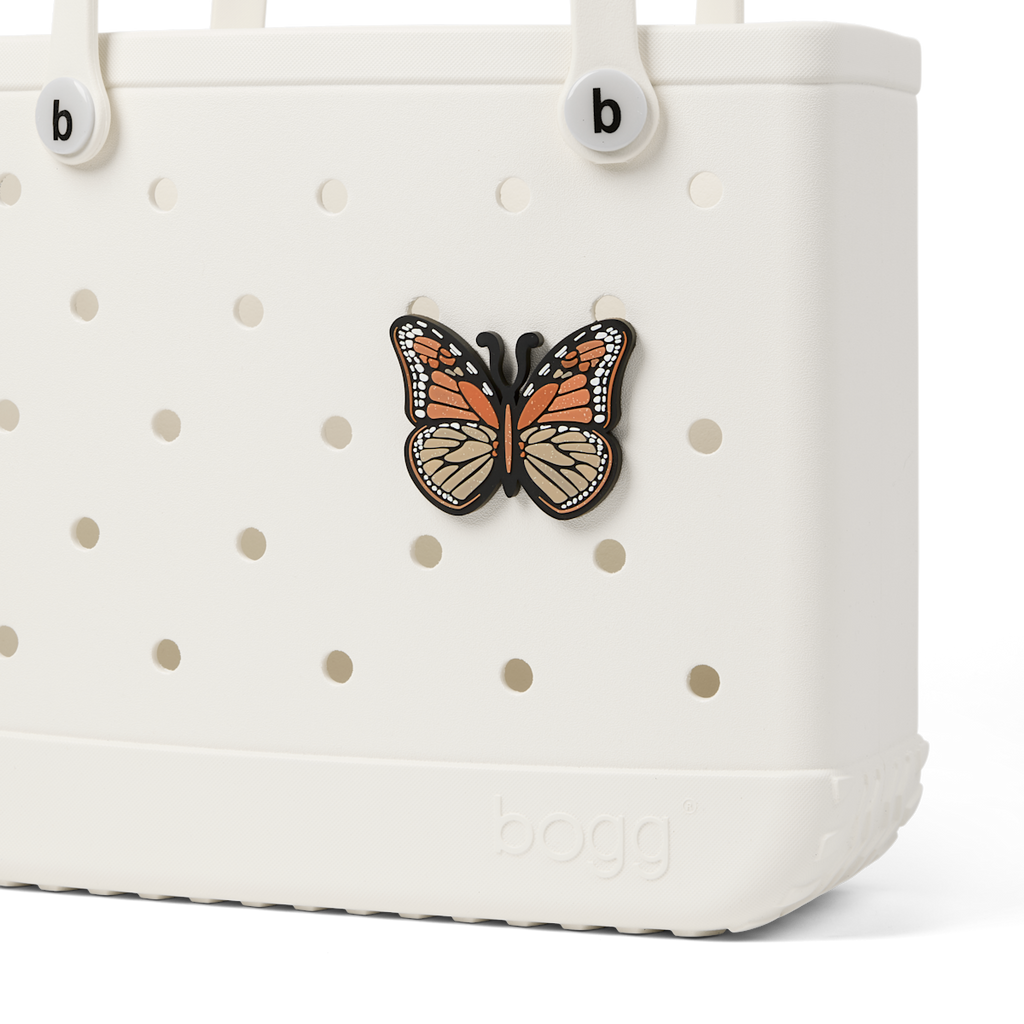 Bit  - Sunset Butterfly