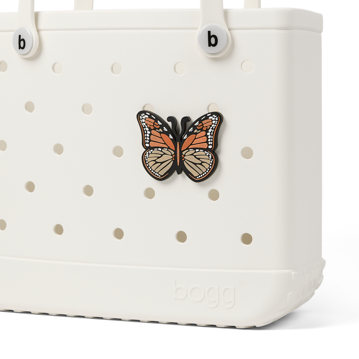 Bit  - Sunset Butterfly